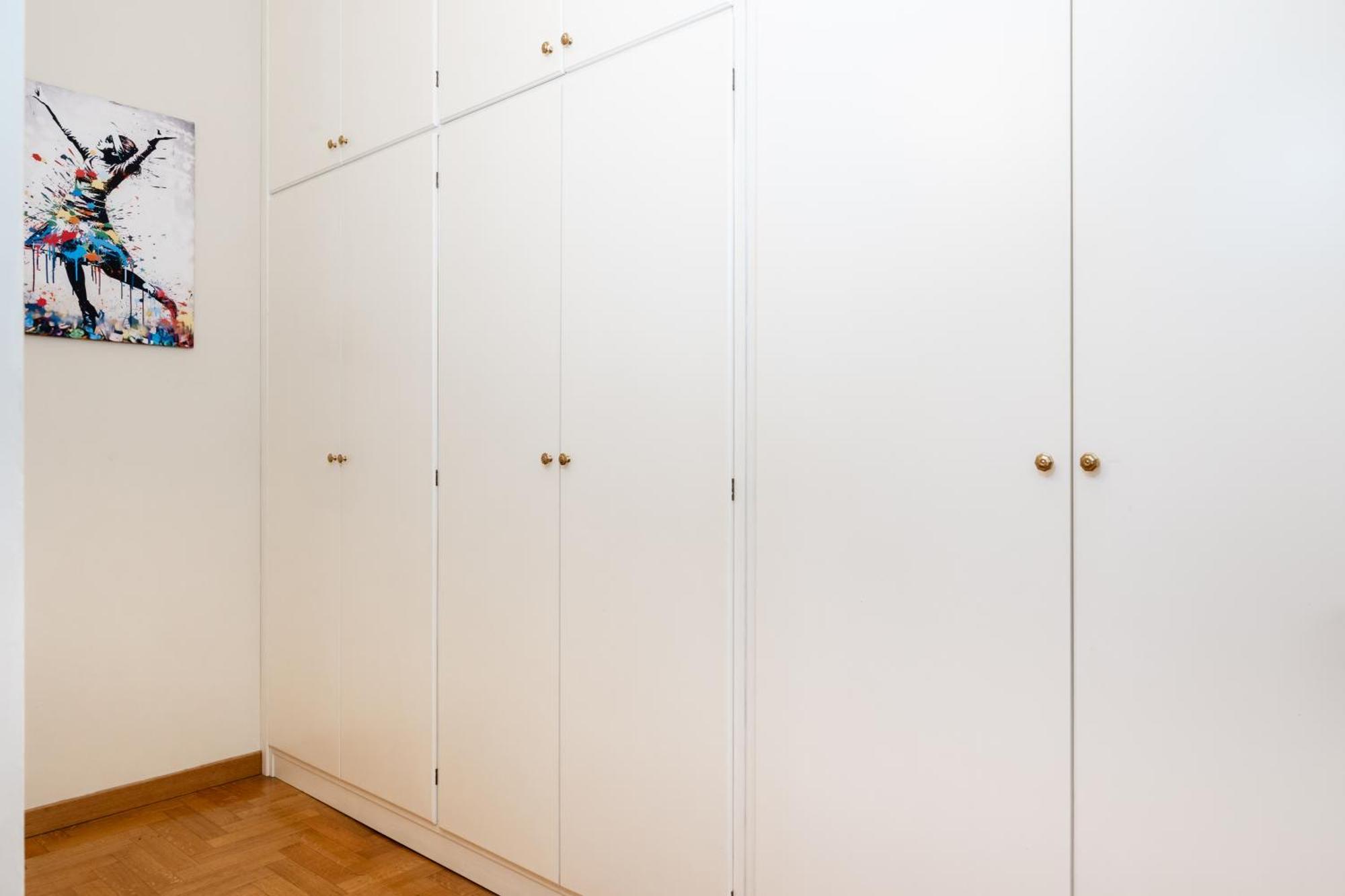 Appartamento Casa Savorelli