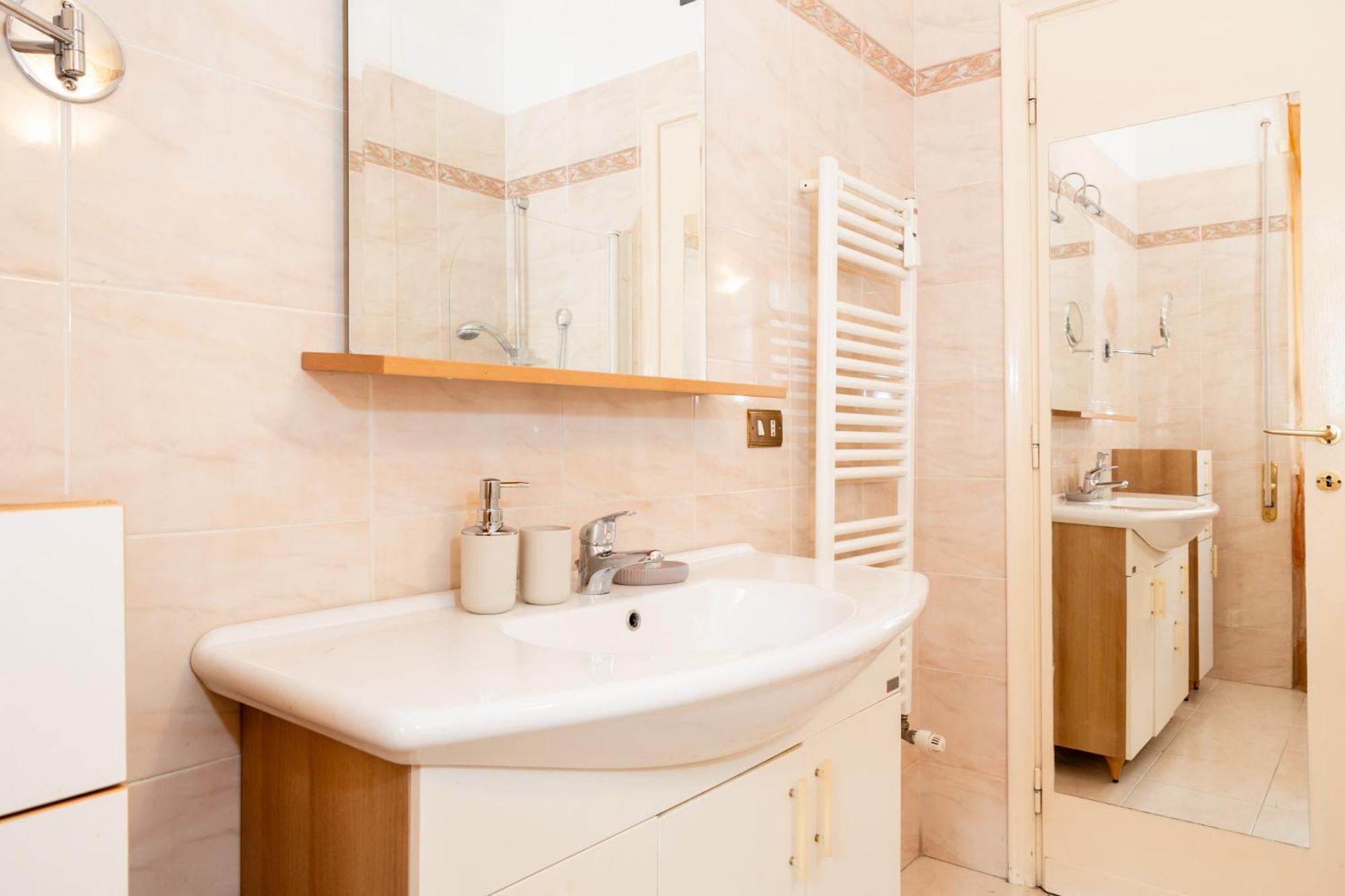 Appartamento Casa Savorelli *
