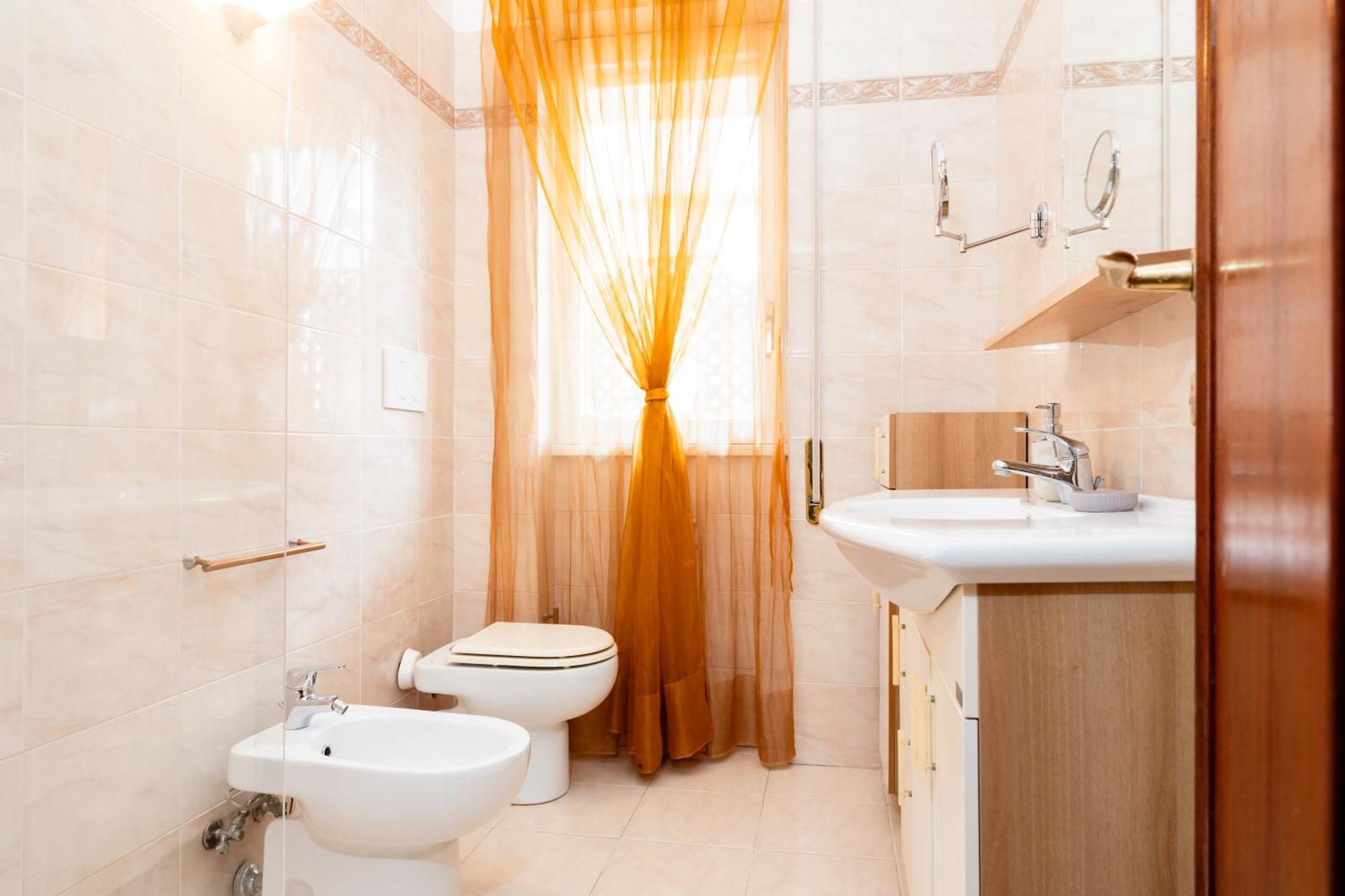 Appartamento Casa Savorelli Roma
