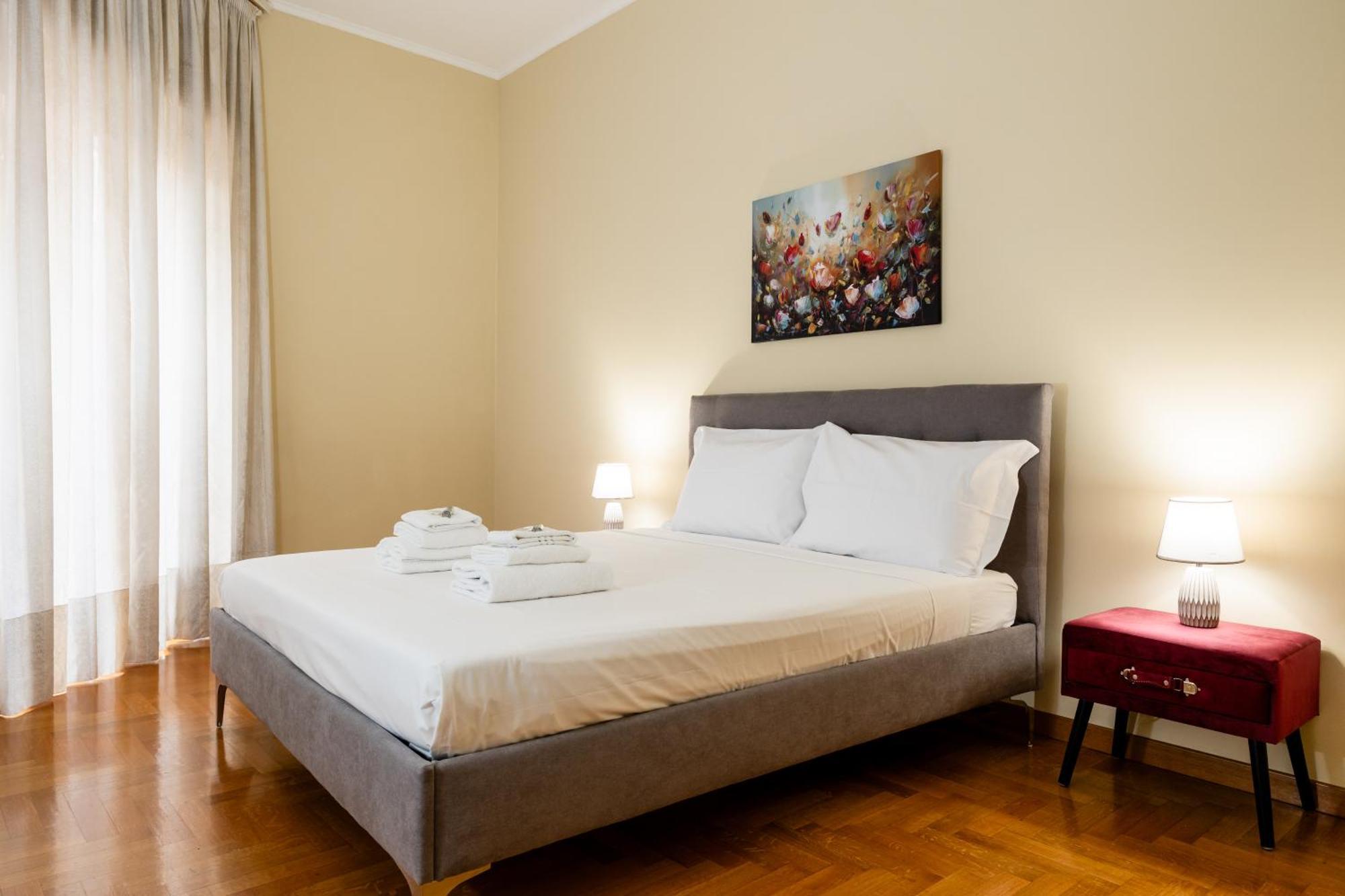Casa Savorelli * Roma