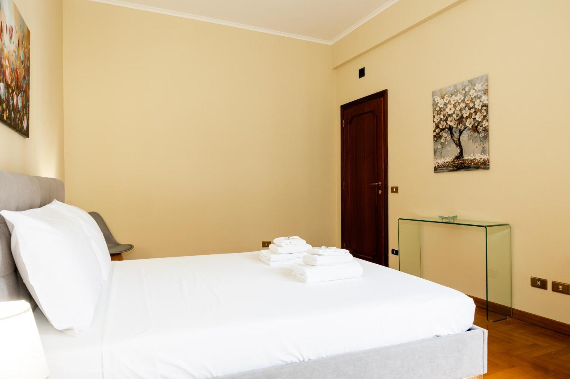 Appartamento Casa Savorelli