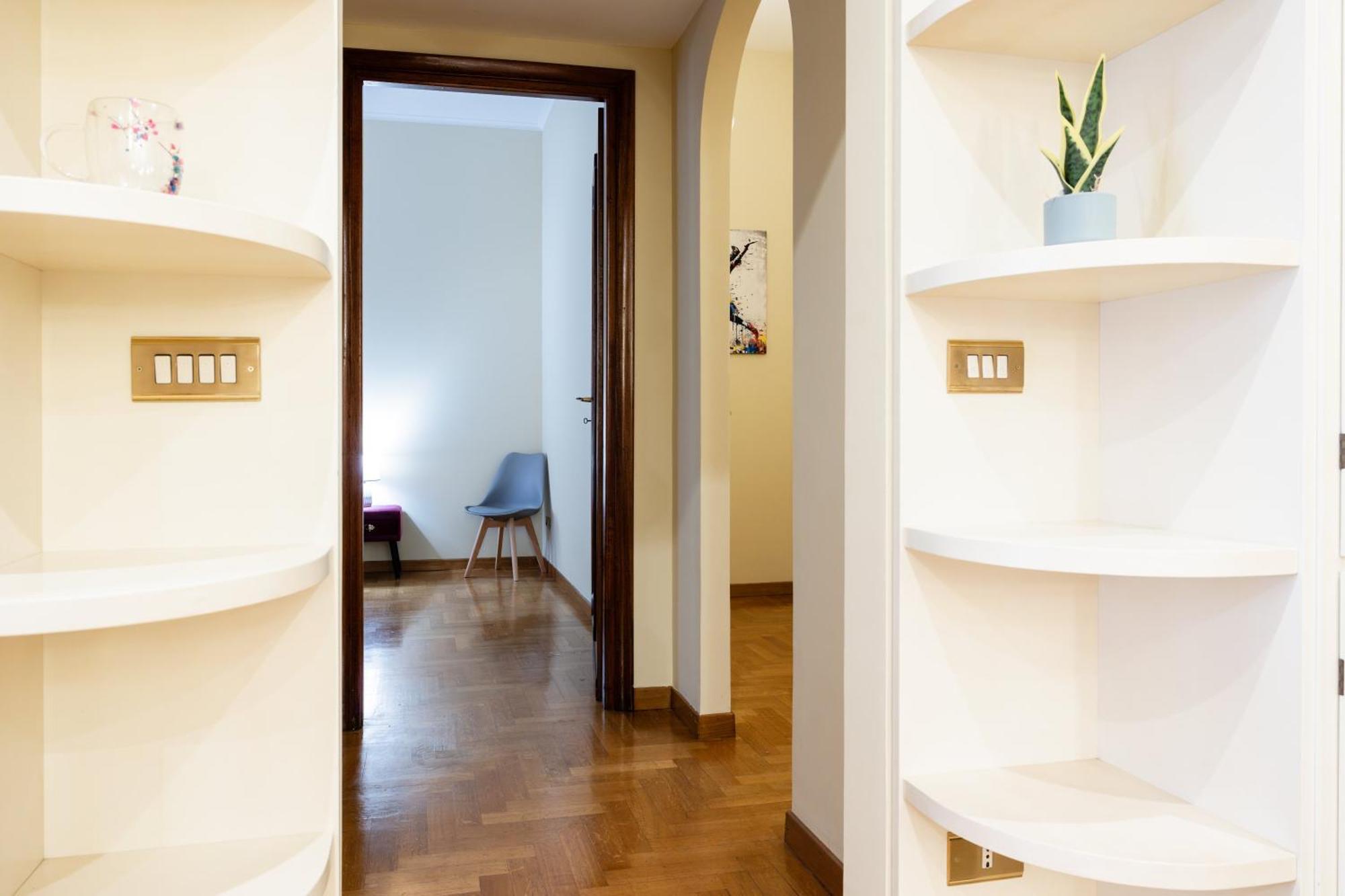 Casa Savorelli Appartamento *