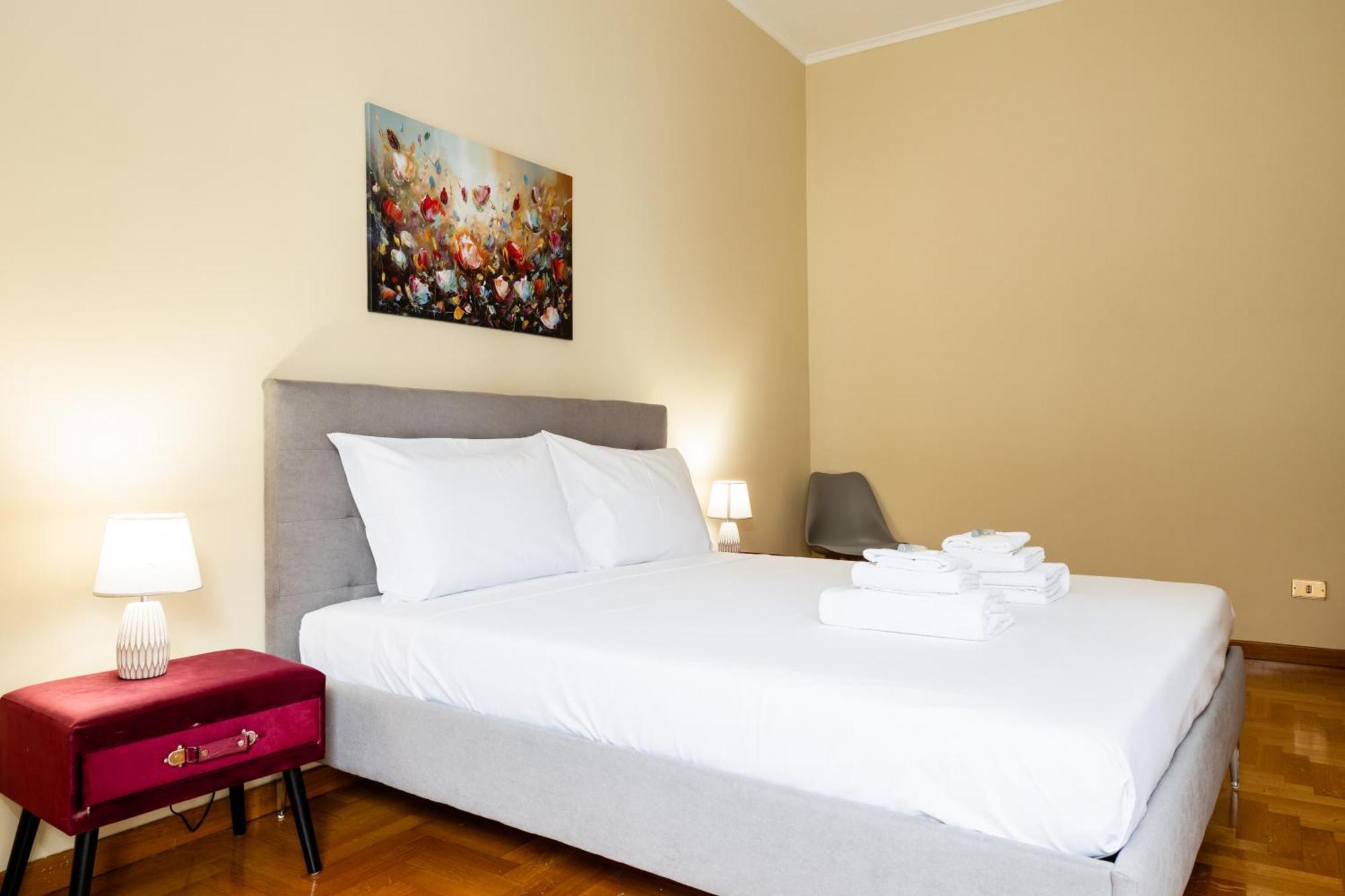 Appartamento Casa Savorelli *