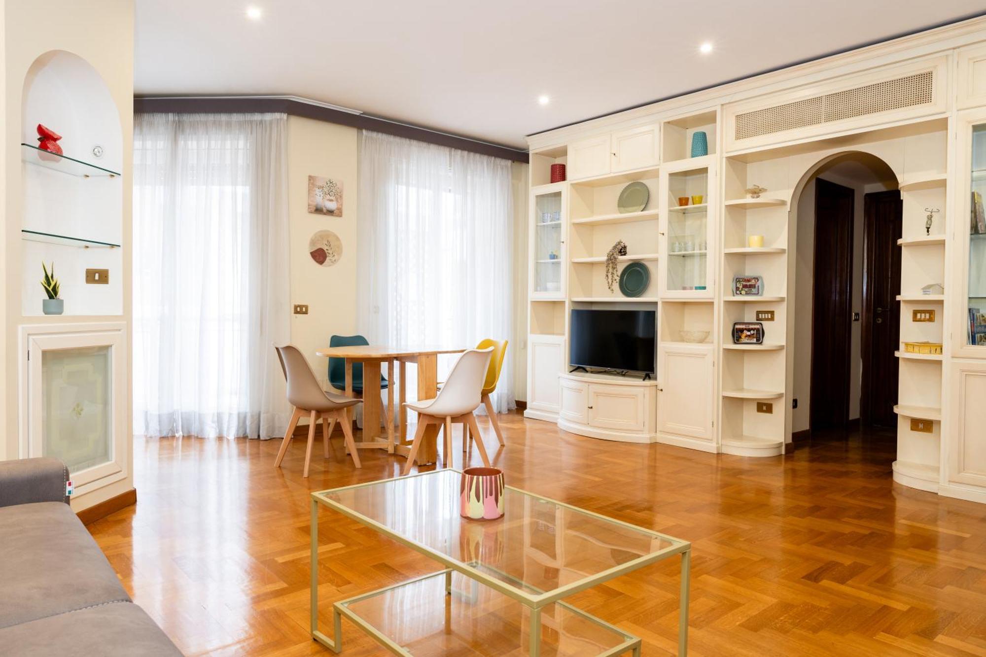 Casa Savorelli Appartamento