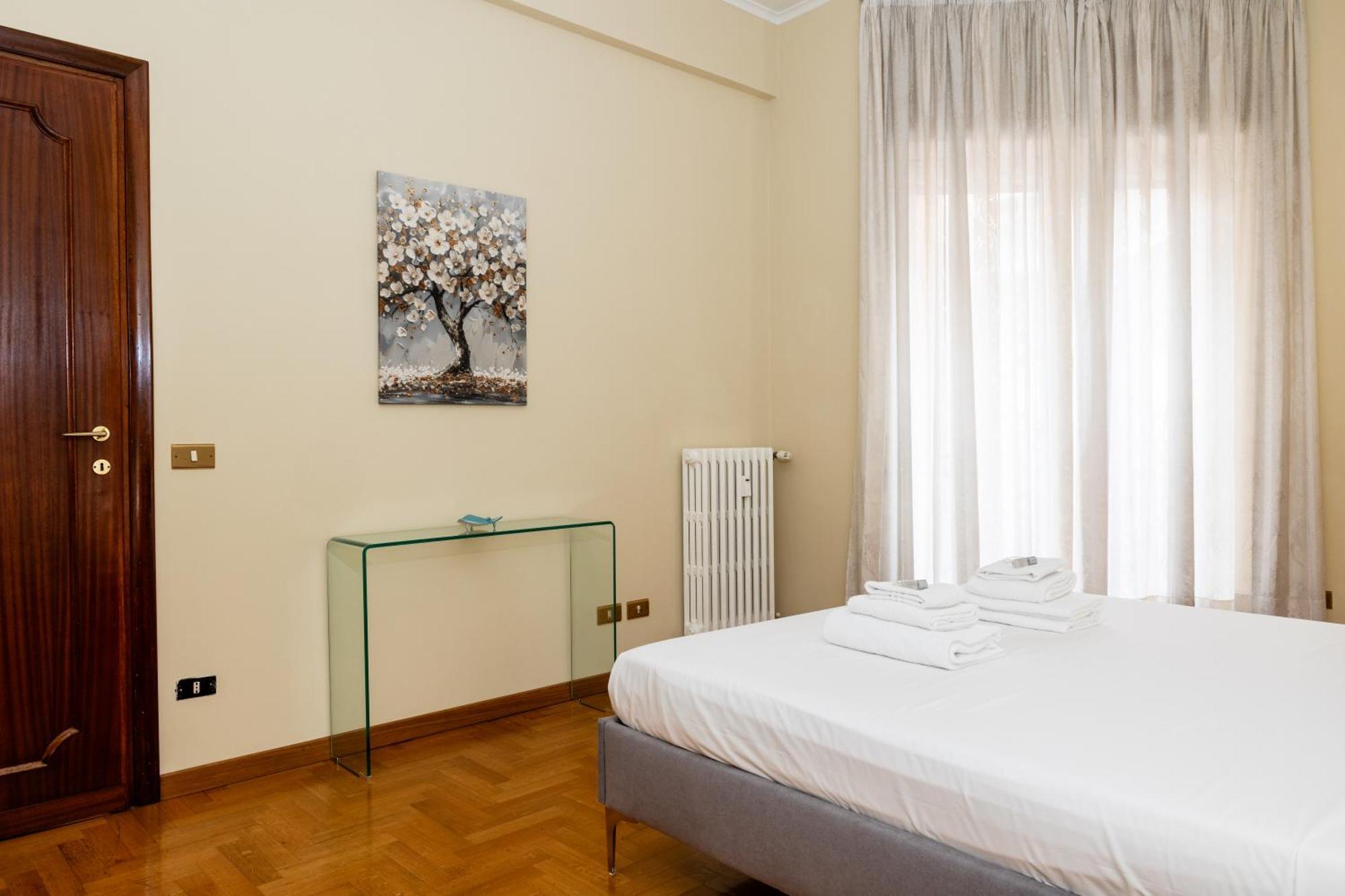 Appartamento Casa Savorelli *