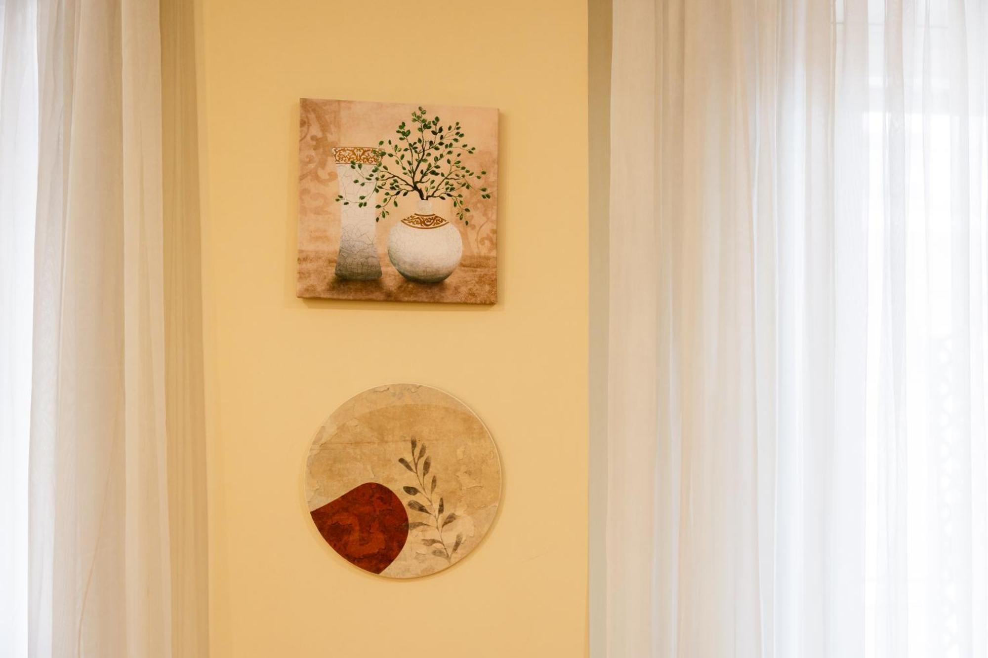 Casa Savorelli Roma