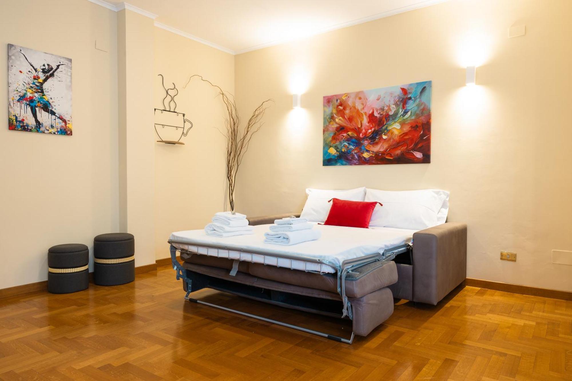 Casa Savorelli Apartamento *