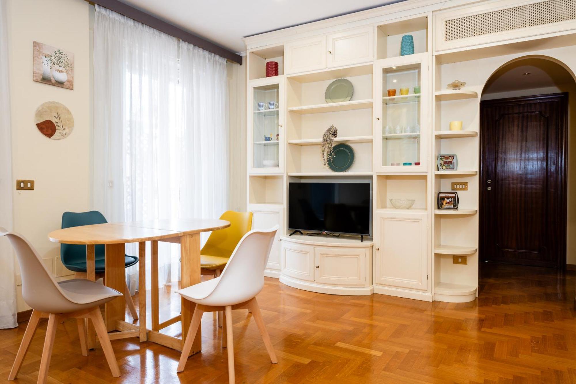 Apartamento Casa Savorelli *